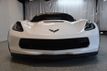 2017 Chevrolet Corvette 2dr Grand Sport Convertible w/2LT - 23074388 - 14