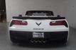 2017 Chevrolet Corvette 2dr Grand Sport Convertible w/2LT - 23074388 - 15