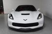2017 Chevrolet Corvette 2dr Grand Sport Convertible w/2LT - 23074388 - 16