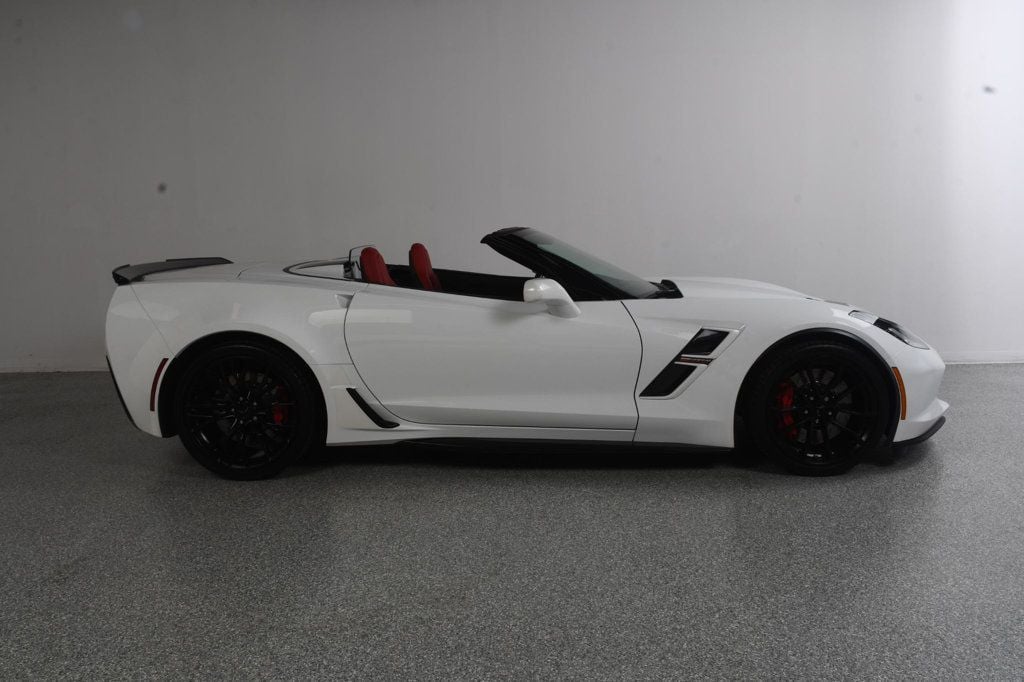 Chevrolet Corvette photo 20