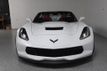 2017 Chevrolet Corvette 2dr Grand Sport Convertible w/2LT - 23074388 - 20