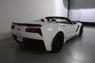 2017 Chevrolet Corvette 2dr Grand Sport Convertible w/2LT - 23074388 - 21