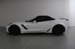 2017 Chevrolet Corvette 2dr Grand Sport Convertible w/2LT - 23074388 - 22