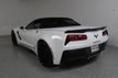 2017 Chevrolet Corvette 2dr Grand Sport Convertible w/2LT - 23074388 - 24