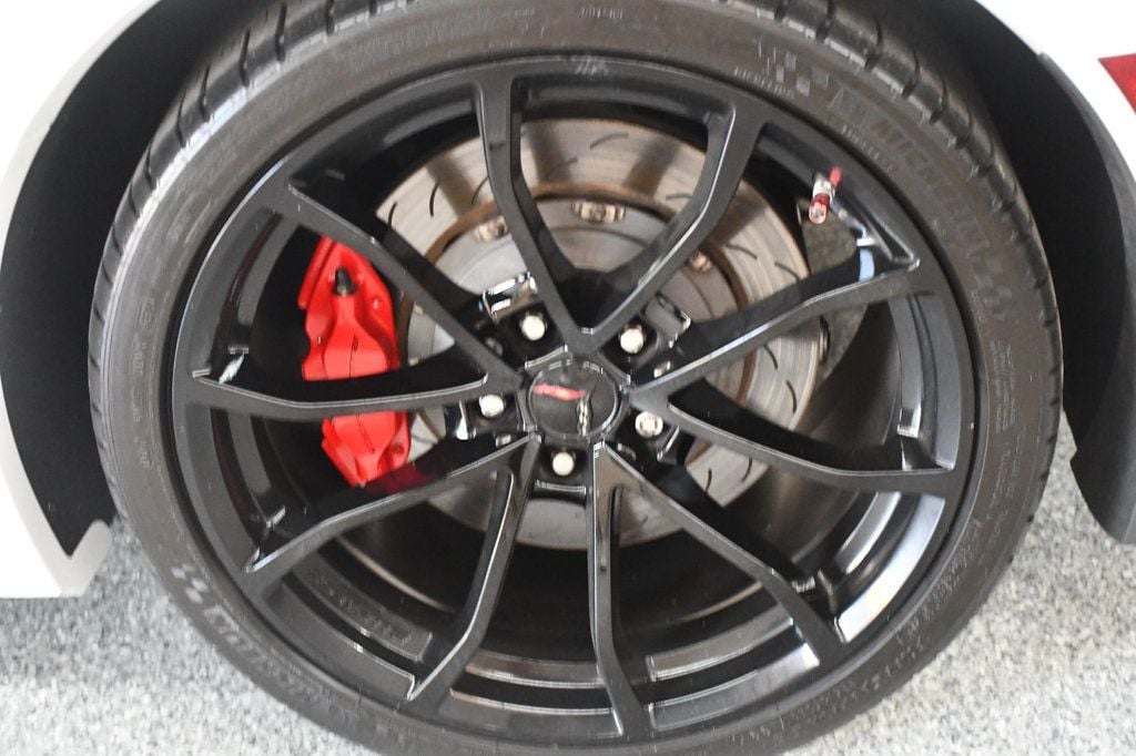 Chevrolet Corvette photo 27