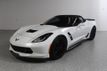 2017 Chevrolet Corvette 2dr Grand Sport Convertible w/2LT - 23074388 - 2