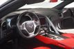 2017 Chevrolet Corvette 2dr Grand Sport Convertible w/2LT - 23074388 - 31