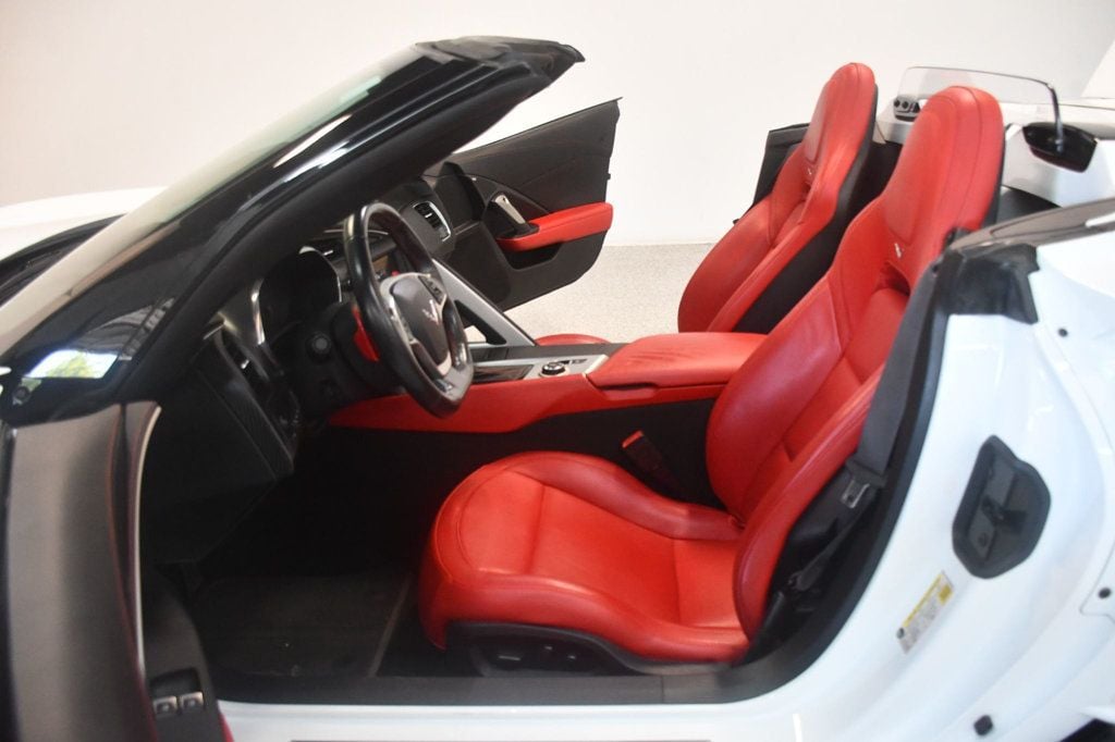 Chevrolet Corvette photo 34