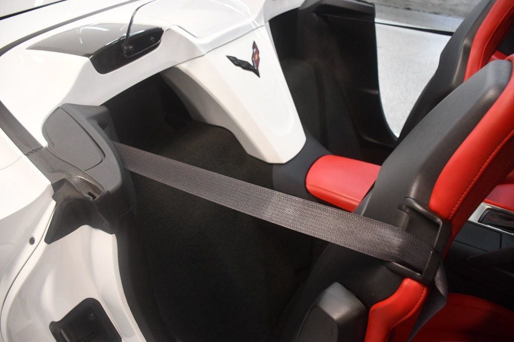 Chevrolet Corvette photo 41