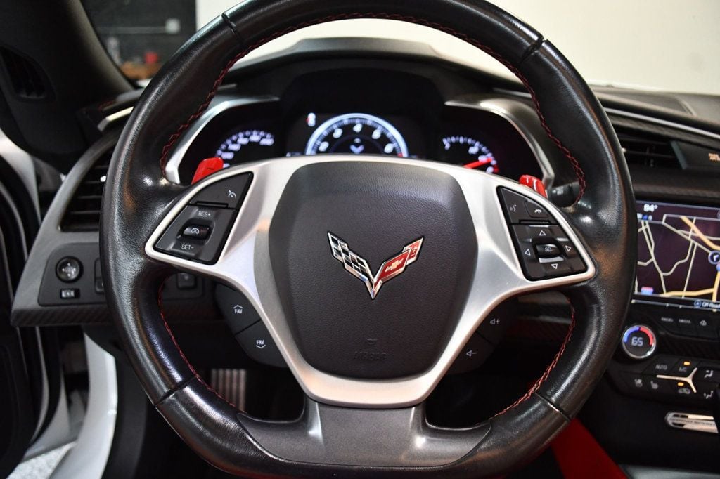 Chevrolet Corvette photo 42
