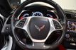 2017 Chevrolet Corvette 2dr Grand Sport Convertible w/2LT - 23074388 - 41
