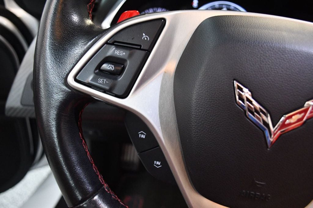 Chevrolet Corvette photo 43
