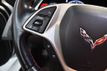 2017 Chevrolet Corvette 2dr Grand Sport Convertible w/2LT - 23074388 - 42