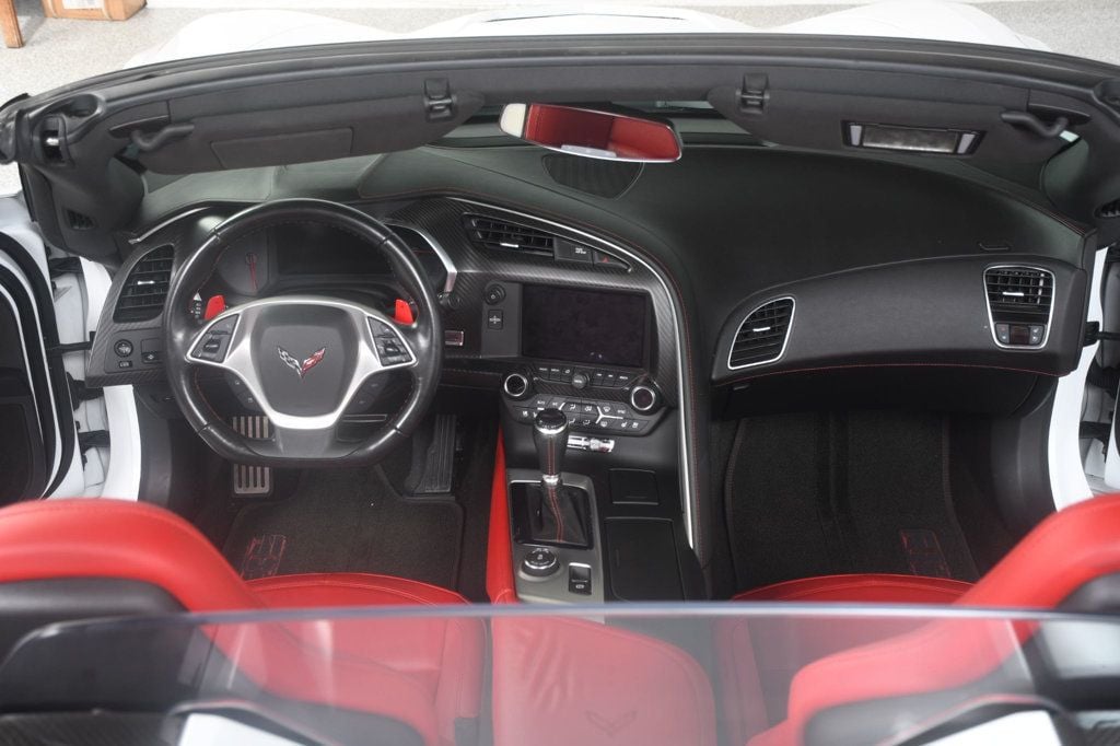 Chevrolet Corvette photo 5