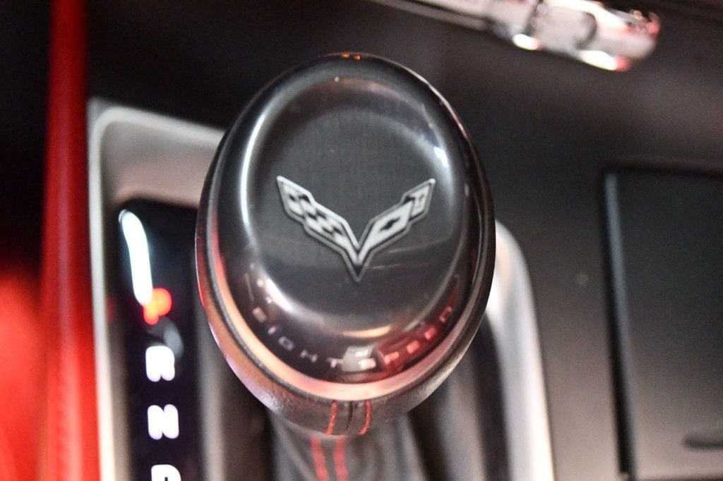 Chevrolet Corvette photo 64