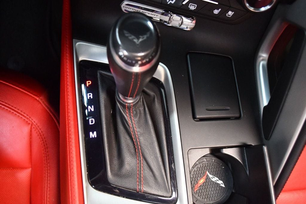 Chevrolet Corvette photo 65
