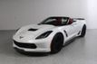 2017 Chevrolet Corvette 2dr Grand Sport Convertible w/2LT - 23074388 - 7