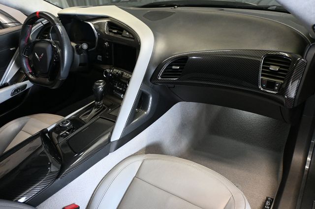 2017 Chevrolet Corvette 2dr Grand Sport Convertible w/3LT - 23079321 - 12