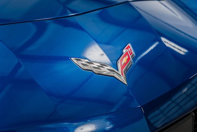 2017 Chevrolet Corvette 2dr Grand Sport Coupe w/2LT - 22404671 - 10