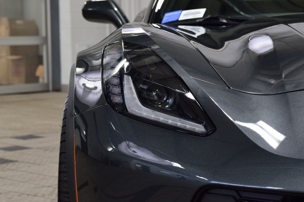 2017 Chevrolet Corvette 2dr Grand Sport Coupe w/2LT - 22975991 - 11