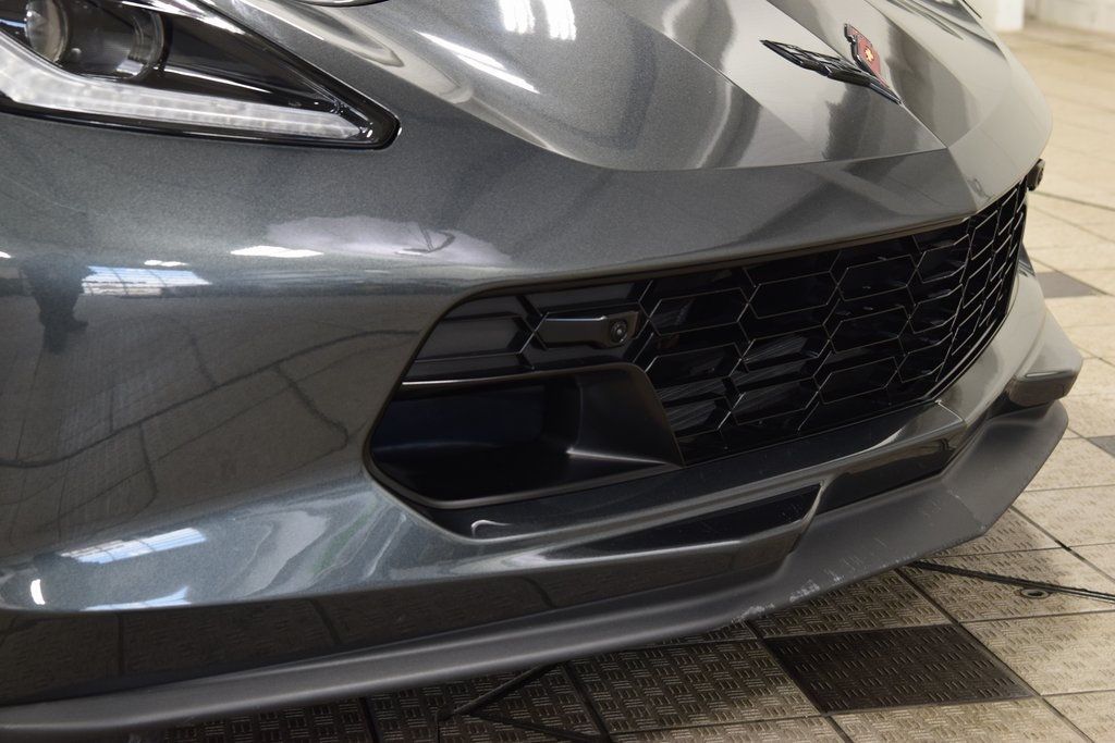 2017 Chevrolet Corvette 2dr Grand Sport Coupe w/2LT - 22975991 - 12