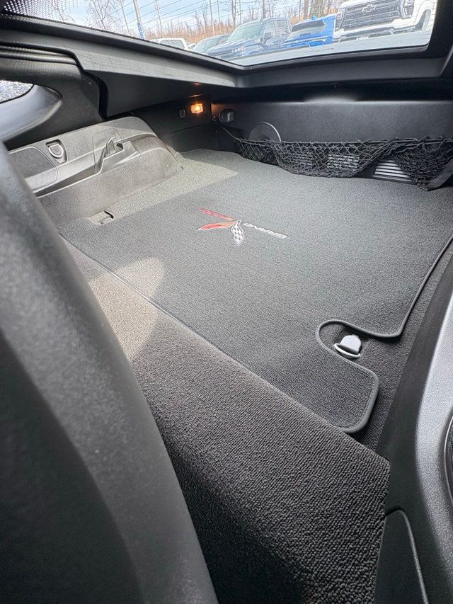 2017 Chevrolet Corvette 2dr Grand Sport Coupe w/2LT - 22975991 - 15