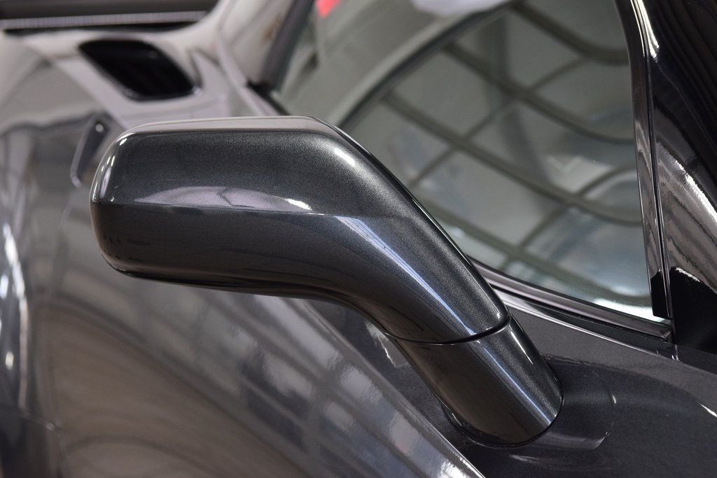 2017 Chevrolet Corvette 2dr Grand Sport Coupe w/2LT - 22975991 - 17