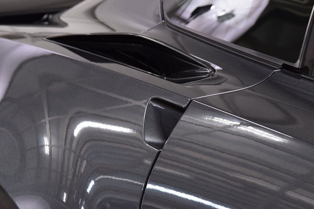 2017 Chevrolet Corvette 2dr Grand Sport Coupe w/2LT - 22975991 - 18