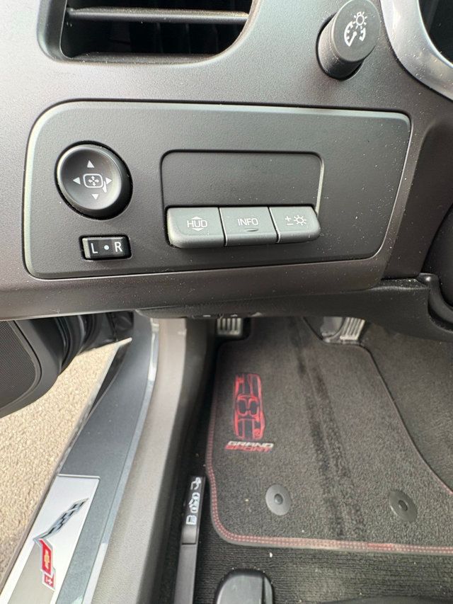 2017 Chevrolet Corvette 2dr Grand Sport Coupe w/2LT - 22975991 - 18