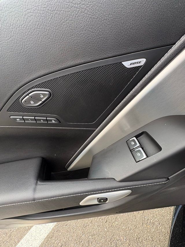 2017 Chevrolet Corvette 2dr Grand Sport Coupe w/2LT - 22975991 - 19