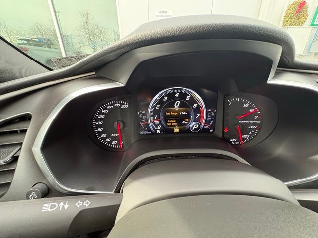 2017 Chevrolet Corvette 2dr Grand Sport Coupe w/2LT - 22975991 - 21