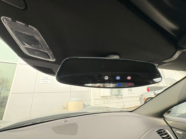 2017 Chevrolet Corvette 2dr Grand Sport Coupe w/2LT - 22975991 - 22