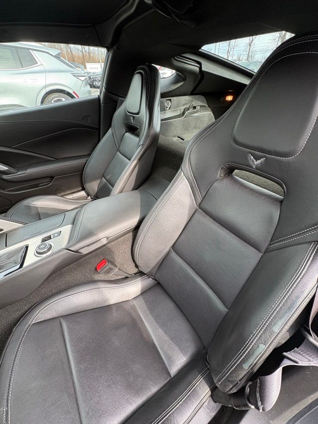 2017 Chevrolet Corvette 2dr Grand Sport Coupe w/2LT - 22975991 - 30