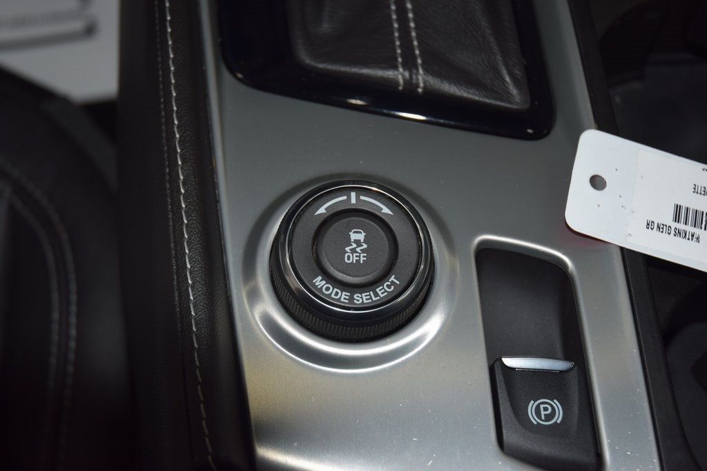 2017 Chevrolet Corvette 2dr Grand Sport Coupe w/2LT - 22975991 - 31