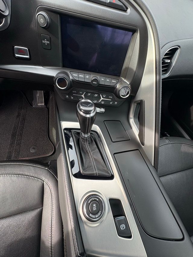 2017 Chevrolet Corvette 2dr Grand Sport Coupe w/2LT - 22975991 - 31