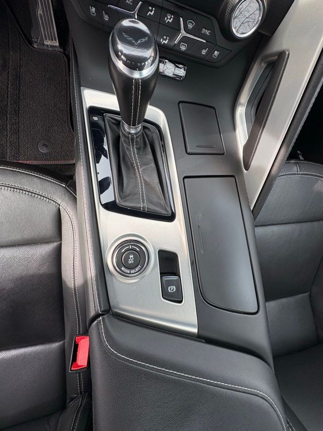 2017 Chevrolet Corvette 2dr Grand Sport Coupe w/2LT - 22975991 - 32