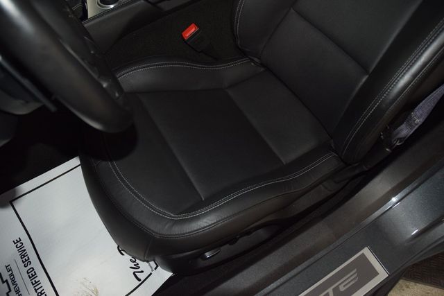 2017 Chevrolet Corvette 2dr Grand Sport Coupe w/2LT - 22975991 - 37