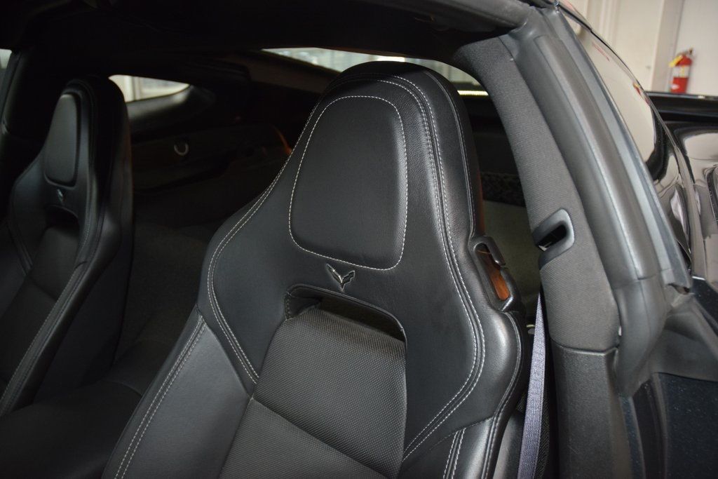 2017 Chevrolet Corvette 2dr Grand Sport Coupe w/2LT - 22975991 - 39