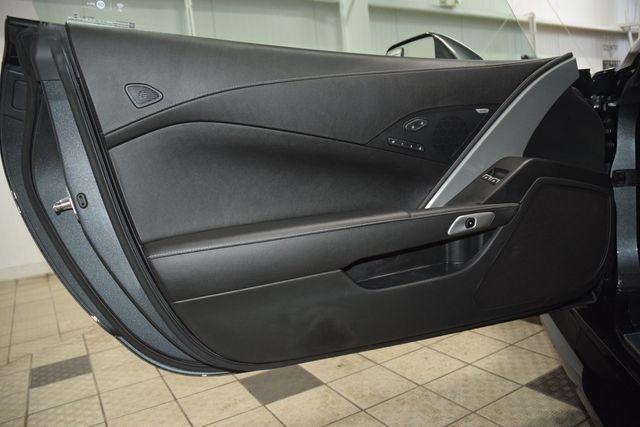 2017 Chevrolet Corvette 2dr Grand Sport Coupe w/2LT - 22975991 - 40