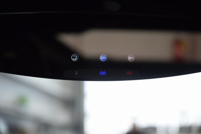 2017 Chevrolet Corvette 2dr Grand Sport Coupe w/2LT - 22975991 - 42