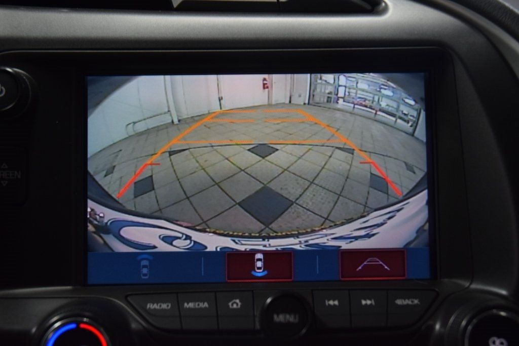 2017 Chevrolet Corvette 2dr Grand Sport Coupe w/2LT - 22975991 - 43