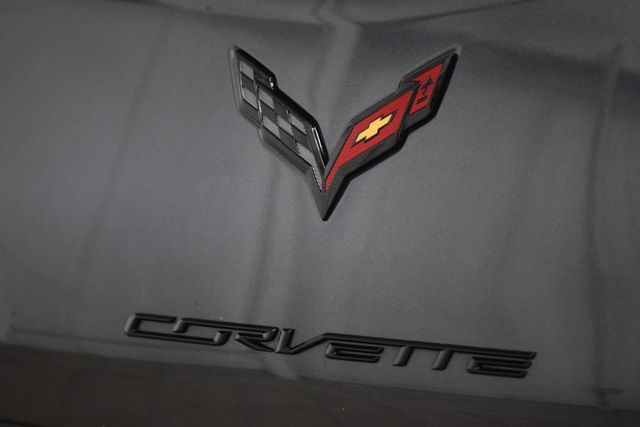 2017 Chevrolet Corvette 2dr Grand Sport Coupe w/2LT - 23035935 - 22