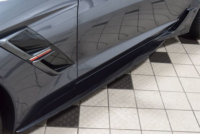2017 Chevrolet Corvette 2dr Grand Sport Coupe w/2LT - 23035935 - 27