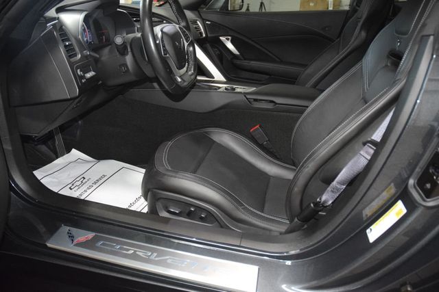 2017 Chevrolet Corvette 2dr Grand Sport Coupe w/2LT - 23035935 - 42
