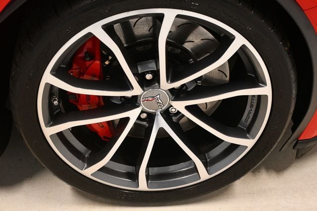 2017 Chevrolet Corvette 2dr Grand Sport Coupe w/2LT - 22954473 - 20