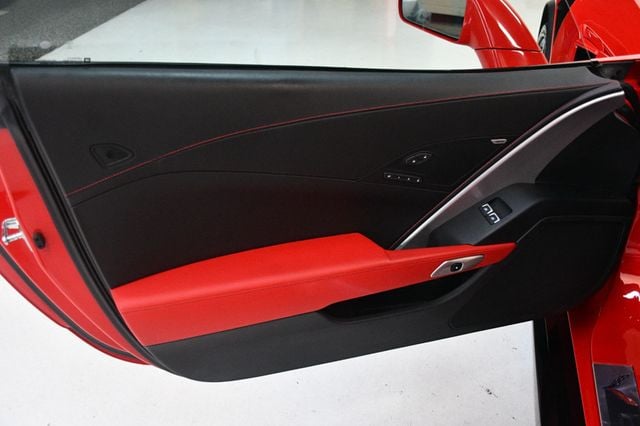 2017 Chevrolet Corvette 2dr Grand Sport Coupe w/2LT - 22954473 - 21