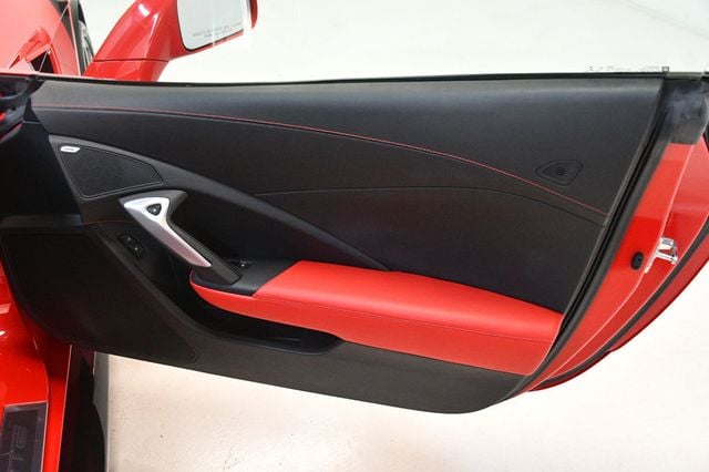 2017 Chevrolet Corvette 2dr Grand Sport Coupe w/2LT - 22954473 - 22