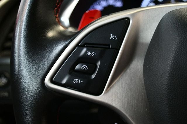 2017 Chevrolet Corvette 2dr Grand Sport Coupe w/2LT - 22954473 - 30