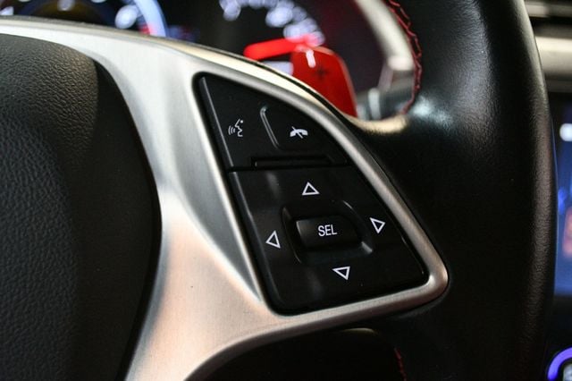 2017 Chevrolet Corvette 2dr Grand Sport Coupe w/2LT - 22954473 - 31