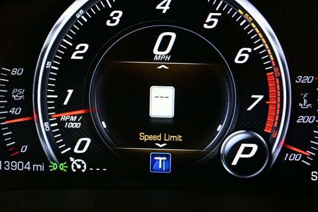 2017 Chevrolet Corvette 2dr Grand Sport Coupe w/2LT - 22954473 - 41